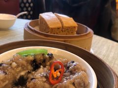 -潮府馆·非遗潮州菜·世纪公园(新国际博览中心店)