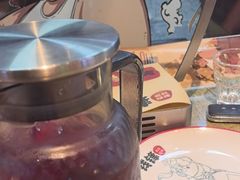 -钱锋炭缸烧烤(南湖大路总店)