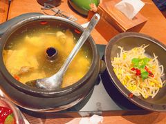 -云海肴·汽锅鸡·云南菜(领展购物广场·中关村店)