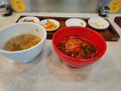 -乡党臊子面(丰庆公园店)