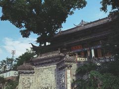 -关岳庙