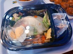 考伯沙拉-宜家·瑞典风味餐厅(北京西红门店)