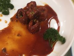 -汇贤府·李氏鲁菜(五棵松店)