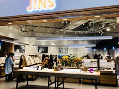 -JINS(天津大悦城店)