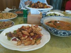 -巴达木食府