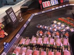 -永辉超市(鲁谷店)
