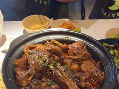 -巴厘龙虾·榜首油焖大虾(音乐学院·沿江酒馆店)