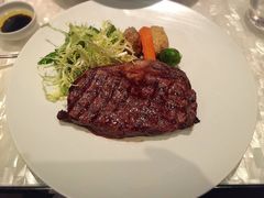 -广州四季酒店·佰鲜汇·现代法餐