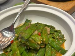 -阿庄新豫菜(航海东路店)