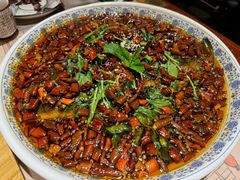 -杨记隆府(时代天街店)