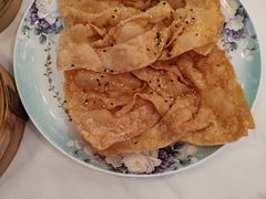 柠蜜炸蛋散-御彩酒家(东风东路店)