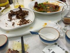 -便宜坊烤鸭店(科创店)