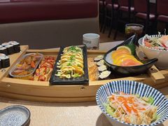 -万岁寿司(芳村店)