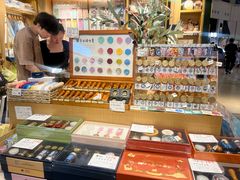 -猫的天空之城概念书店(苏州诚品店)