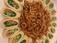 -黄家饺子东北特色菜馆(湖滨商业街店)