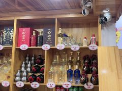 -屯老二农家铁锅炖·行业领军者(梅江店)