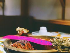 -在渝里·重庆火锅(簋街店)