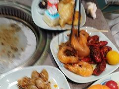 -金滏山烤肉·海鲜·火锅自助餐厅(襄阳万达店)
