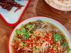 -老闵田螺馆·南昌市井菜·特色小吃(总店)