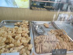 -包满意面包糕点(东坝店)
