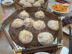 -西安贾三灌汤包·回坊小吃·清真炒菜(北院门总店)