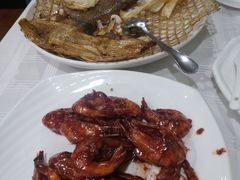 -翠亭酒家(山西南路店)