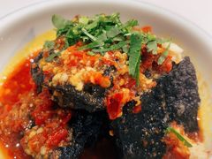 -兰湘子·湘菜小炒(石家庄万象城店)