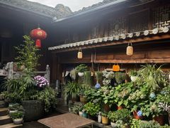 -龙姐私房菜(和顺古镇店)