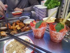 -小猪查理自助烤肉·全新升级(西三旗店)