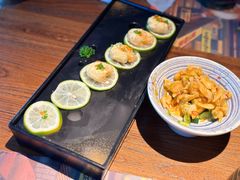-京鹿料理(荟聚店)
