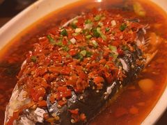 -井水小厨·湘菜(活力广场店)