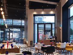 大堂-玛尚诺Pizza&Bar(长泰广场店)