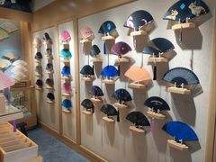 -京扇子(烟袋斜街店)