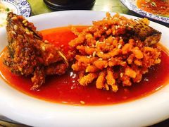 -陈记菜馆·非遗淮扬菜(东关街教场店)