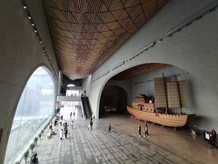-隋唐大运河文化博物馆