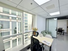 -广州银行大厦