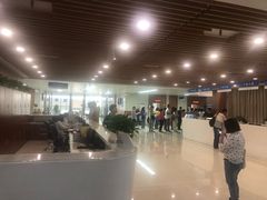 -重庆医科大学附属第一医院(金山院区)