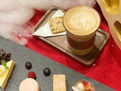 -上海神旺大酒店