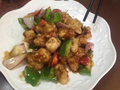 -东北风味思缘食府(对湖路店)