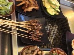 -江湖一盏灯·滇味卤烤(普惠园店)