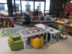-萨卡屋亲子乐园·餐厅(龙山万物工场店)