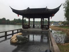 -宝岩生态观光园