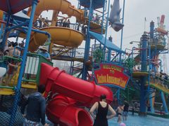 -苏州乐园森林水世界