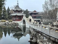 -莲池书院博物馆