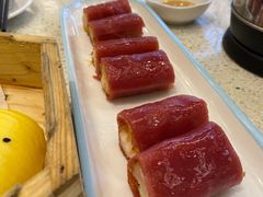 -五福茗点茶楼(花都雅乐城店)