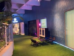 -CIAO·团建聚餐·生日派对轰趴馆(福田店)