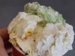 -Dal Cuore 达可芮冰淇淋(陕西北路店)