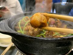 -川香煲(茅台路店)