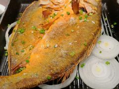 -西贝莜面村(上海百联西郊店)