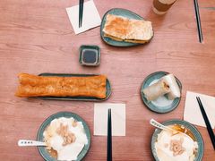 -桃园眷村(万象天地店)